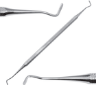Інструмент для моделювання композитів Surgicon гладилка SD-1135-04O (2000988947395)