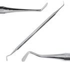 Інструмент для моделювання композитів Surgicon гладилка SD-1135-06O (2000988947401)