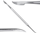 Інструмент для моделювання воску Surgicon Hylin 13.5 см SD-2046-00 (2000988948088)