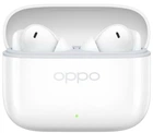 Навушники OPPO Enco Buds3 Pro (ETEK1) Glaze White
