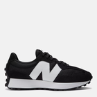 Buty sportowe męskie New Balance 327 U327SWB 42.5 (9US) Czarne (197967985911)
