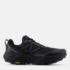 Buty do biegania męskie New Balance Hierro MTHIERZ9 46.5 Czarne (197967688577)