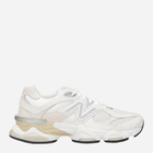 Жіночі кросівки New Balance 9060 U9060WHT 37 Бежеві (197966537630)