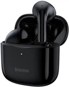 Беспроводные Bluetooth наушники Baseus Bowie E3 True Wireless TWS Earphones BT5.2, 330mAh/35mAh, 25h (NGTW080001) Black