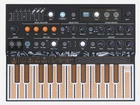 Синтезатор Arturia MicroFreak