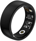 Smartring Bemi Revo Ring 20mm Black Metal (6972689175222)