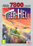 Gra Atari 7800 Tiger-Heli (Kartridż) (4020628576042)
