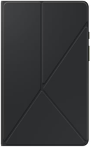 Nakładka Samsung Book Cover do Galaxy Tab A9 Black (EF-BX110TBEGWW)