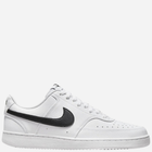 Sneakersy damskie Nike W Court Vision Lo Nn DH3158-101 42.5 (10.5US) Białe z czarnym (195237032068)