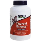 Натуральная добавка Now Foods Thyroid Energy
