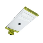 Solar Led-фонарь Anern AN-SLA-30W 18V 50W 60Led 192WH LiFePO4 210lm w заряд 8 ч разряд 4 часа IP66 Aluminium PMMA 755х370х175mm