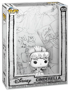 Figurka Funko Pop! Cover Art Disney Cinderella 9 cm (889698809368)