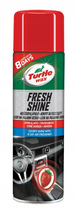 Spray do kokpitu Turtle Wax FRESHSHINE TRUSKAWKA 500 ml (5010322745621)