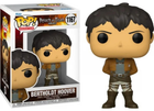 Figurka Funko Pop! Animation Attack on Titan Bertholdt Hoover 9 cm (889698579797)