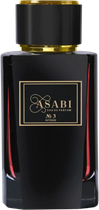 Парфумована вода унісекс Asabi No. 3 Intense 100 мл (4260645740006)