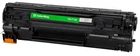 Картридж ColorWay Canon 728/726 Universal Dual Pack (2шт) (CW-C728FM)