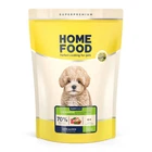 Сухой корм для щенков малых пород Home Food Ягнятина и рис