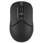 Мышь беспроводная A4Tech FG12S Black