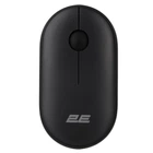 Мышь беспроводная 2E MF300 Silent Graphite Black (2E-MF300WBK)