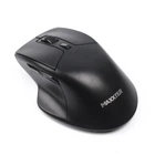 Миша бездротова Maxxter Mr-407 Black
