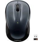 Мышь беспроводная Logitech M325s Dark Silver (910-006812)