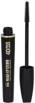 Tusz do rzęs Make-Up Studio False Lash Effect 4D Extra Czarny 8 ml (8717801046381)