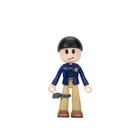 Игровая коллекционная фигурка DevSeries Core Figures Brookhaven: Agent Marcus (CRS0184)