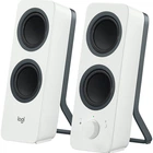 Акустическая система Logitech Z207 White (980-001292)