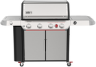 Газовый гриль Weber Genesis SP-435 (1501320)