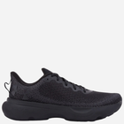 Buty do biegania męskie Under Armour UA Infinite 3027523-002 45 (11US) Czarne (196886223258)
