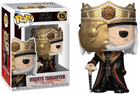 Фігурка Funko Pop! House of The Dragon Viserys Targaryen 9.9 см (889698764742)