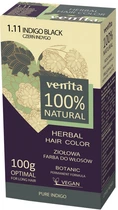 Хна-фарба Venita Herbal Hair Color Natural