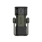 Фумігатор-ліхтар-powerbank кемпінговий Flextail Evo Repel, зелений
