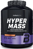Гейнер Biotech Hyper Mass 5000 