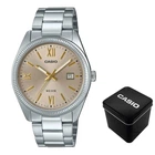 Часы мужские Casio MTP-1302DD-9A Mens watch