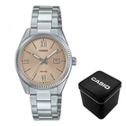 Жіночий годинник Casio LTP-1302DD-4A2 Сріблястий ( AT1141-0408 )