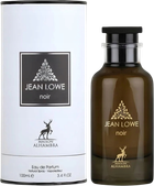 Woda perfumowana unisex Maison Alhambra Jean Lowe Noir 100 ml (6291108735534)