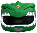 Маска Funko POP! Power Rangers Green Ranger (192995128484)