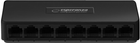 Przełącznik Esperanza DRACO 8x10/100 Mbps (ENS102)