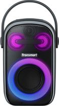 Акустична система Tronsmart Halo 100 Black (862339)