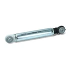 Амортизатор SUSPA MIELE 120N D=8 mm Min=175 mm, Max= 247 mm металевий корпус 4500826, 04151285 BOSCH SIEMENS 2 шт