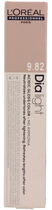 Фарба для волосся L'oreal Professionnel Dia Light 9.82 Light blonde 50 мл (3474637156473)