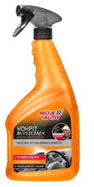 Mleczko do kokpitu Moje Auto Błyszczący 650 ml (5905694007210)