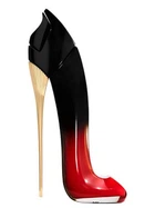Парфумована вода Carolina Herrera Very Good Girl Elixir для жінок