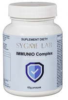Вітаміни Sygme Lab Immunio Complex для дорослих 65 г (5905562754253)