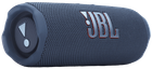 Портативна акустика JBL Flip 7 Blue (JBLFLIP7BLU) (7106539)