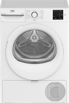 Сушильна машина Beko BM3T38239WW (7094996)