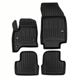 Автомобільні килимки Frogum ProLine 3D Fiat 600 2023 4 шт (5902643433762)