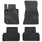 Автомобільні килимки Frogum No.77 BMW 4 / i4 G26 2021 4 шт (5902643445727)