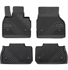 Dywaniki samochodowe Frogum No.77 BMW iX I20 2021 4 szt (5902643445765)